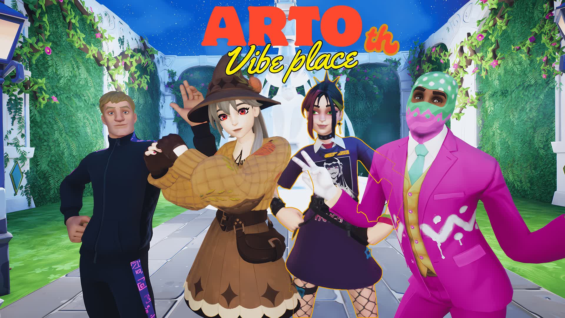 ラートス・バイブプレイス