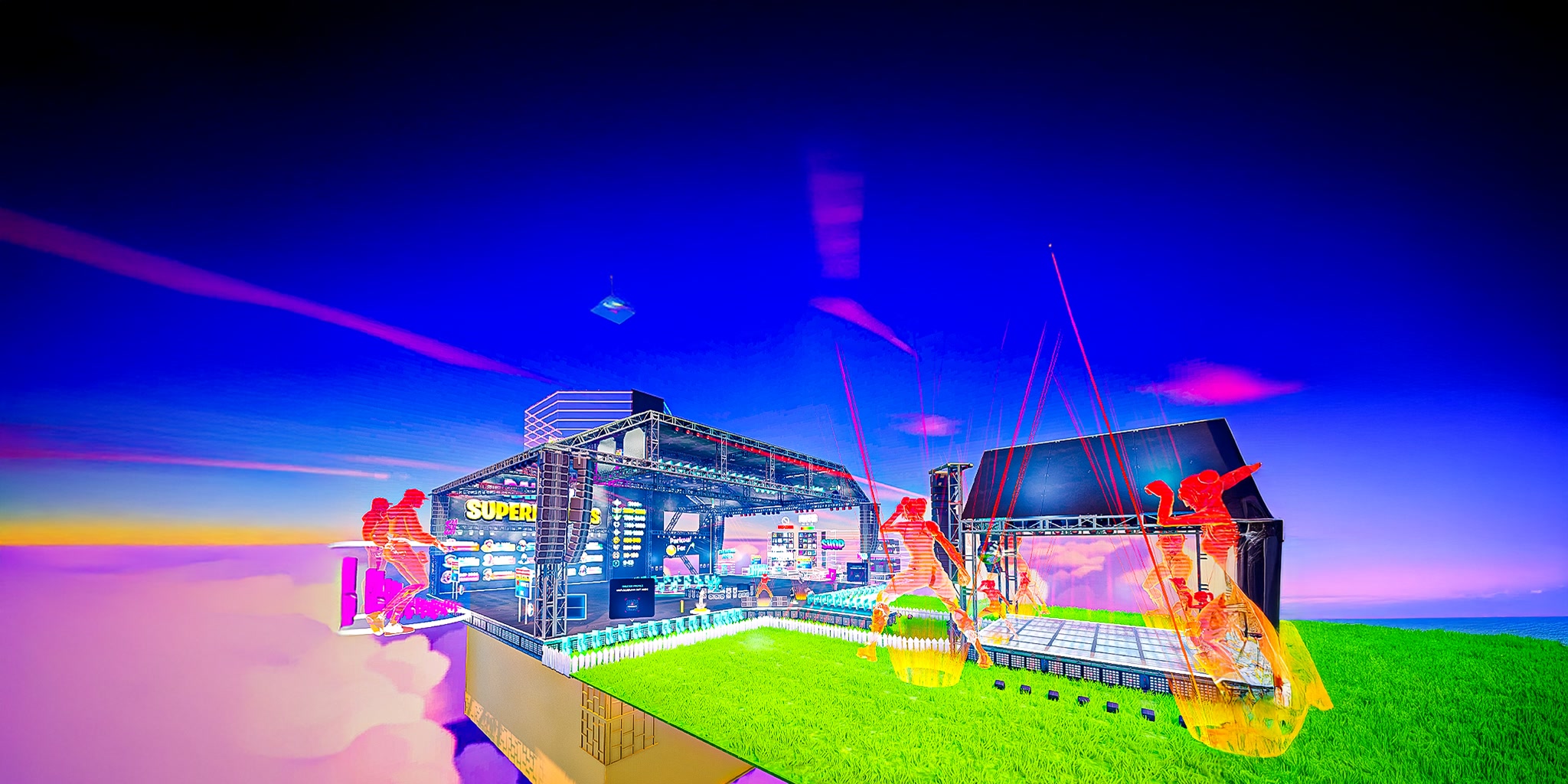 🎤RAPPER BOX PVP 2📦 3516-9388-8494 by montaz - Fortnite Creative Map ...