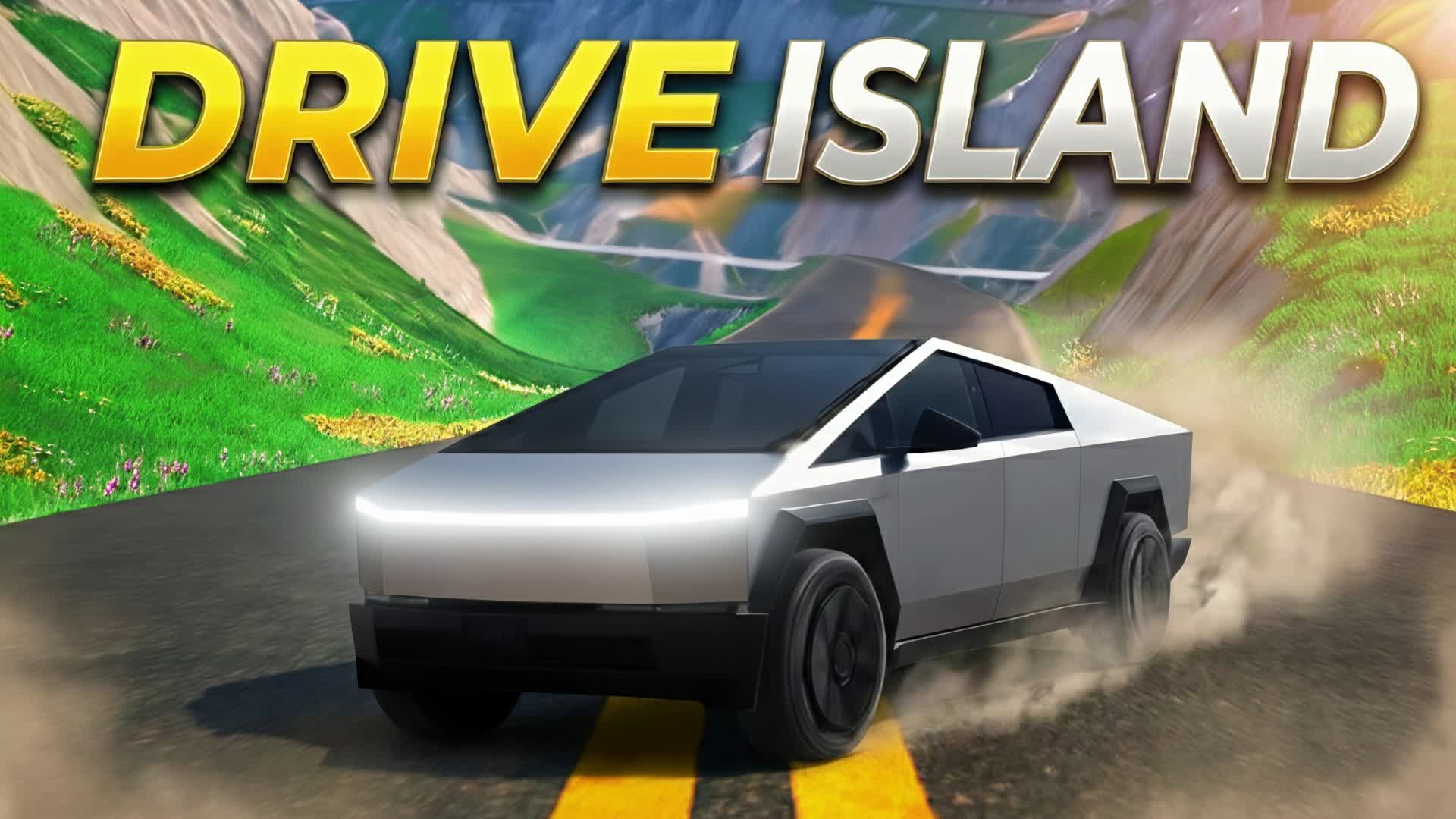 🏝️DRIVE ISLAND FFA🏝️