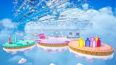 Island image