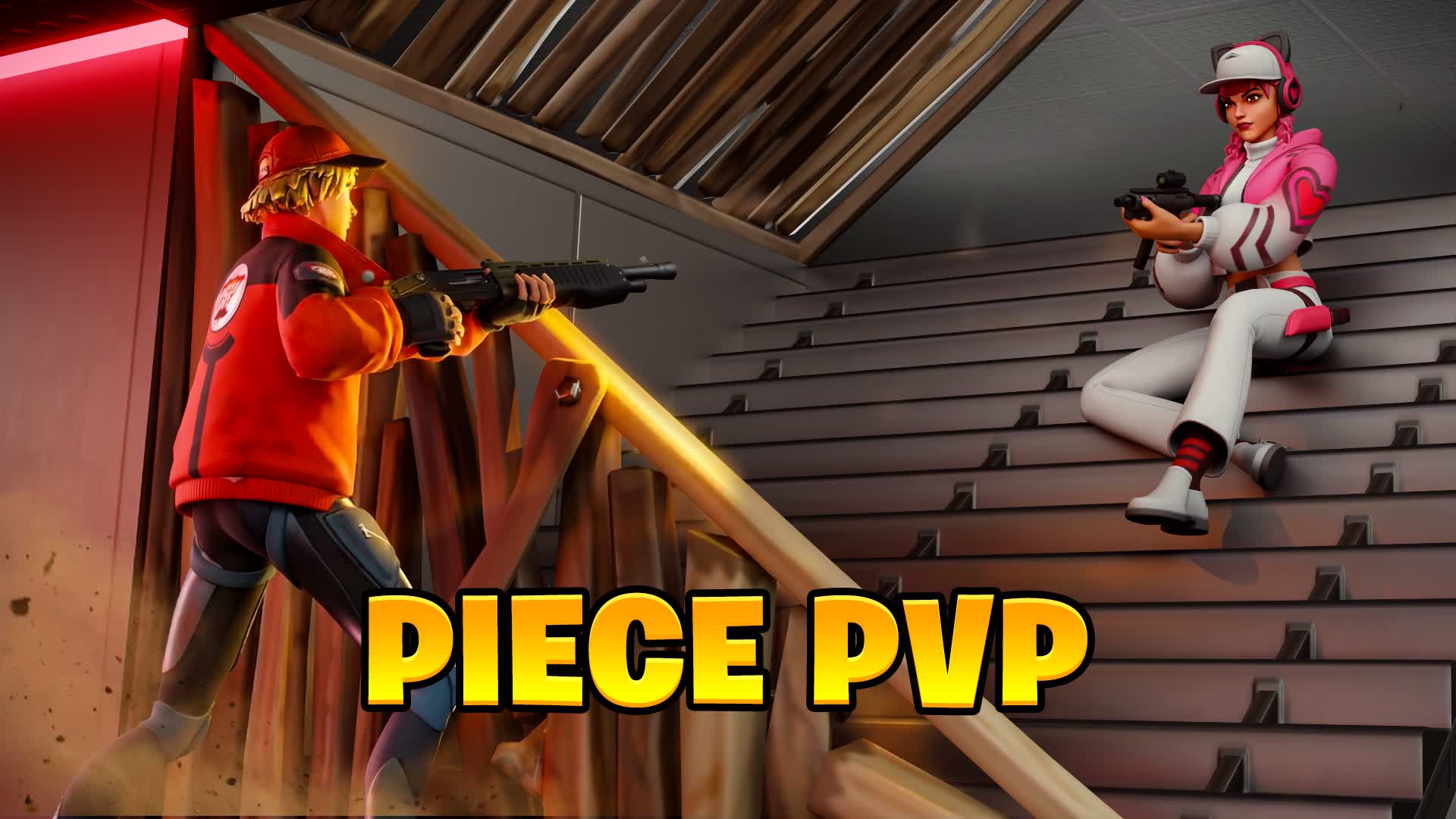 PIECE PVP RELOAD