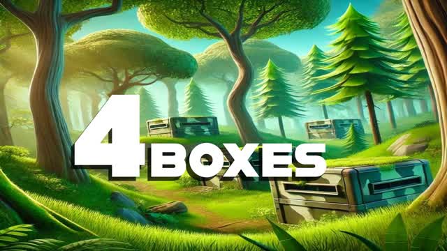 4 BOXES