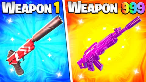 🏡RETAIL GUN GAME 🔫 ONE SHOT👀CHAOS