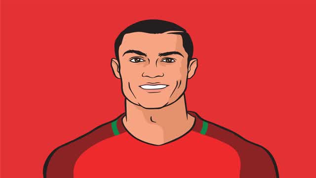 CR7 Goat Zonewars 🐐
