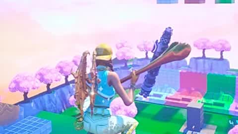 CHAOS CAPTURE THE FLAG (DUOS)