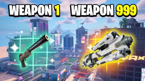 🌃 TOKYO GUN GAME 🔥 ONE SHOT BOTS