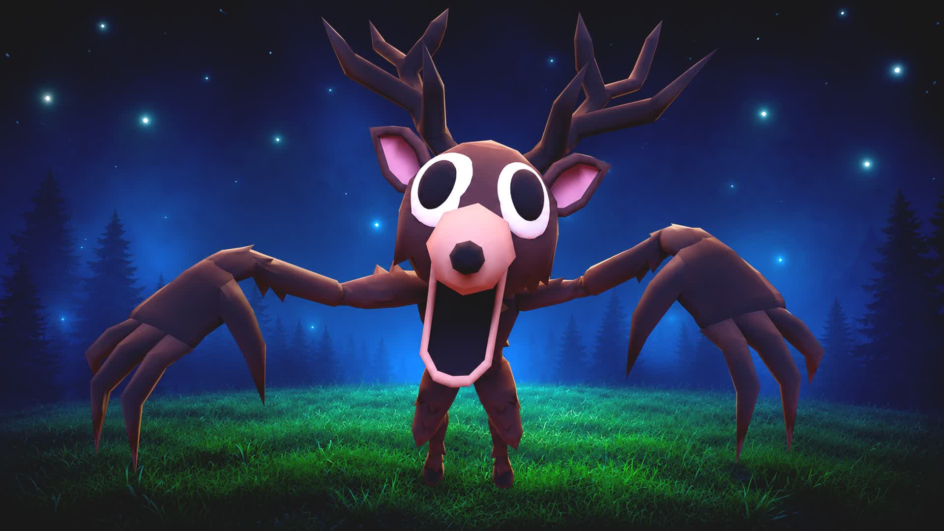 99夜サバイバル[ゾンビ]