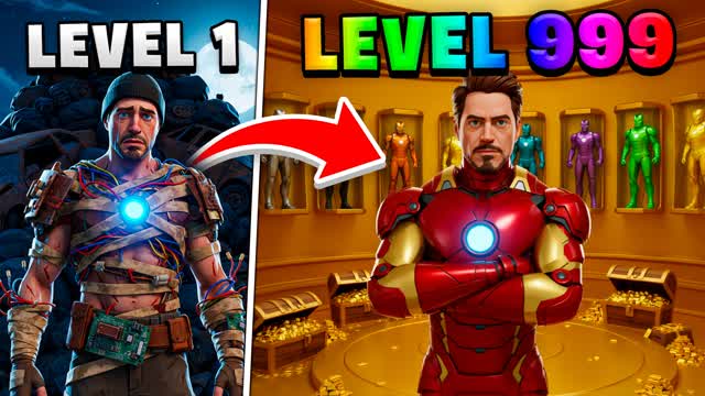 HERO TYCOON 🦸‍♀️