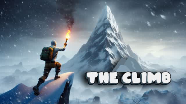 Capture 1 â THE CLIMB đ»