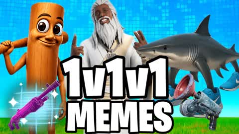 1v1v1 memes