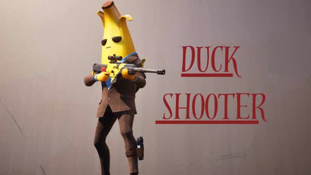 Capture 1 – Duck Shooter!