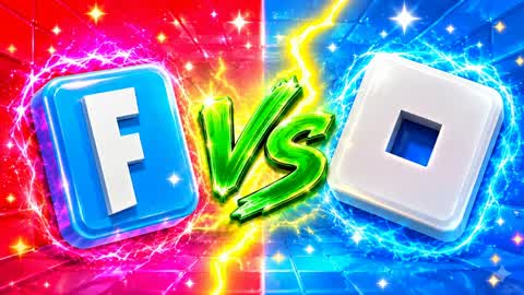 FUNNY LOGOS RED VS BLUE 🔴🔵