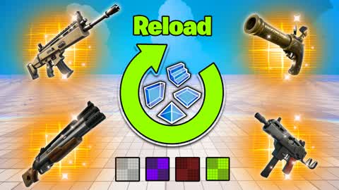 GRID RELOAD 🔥