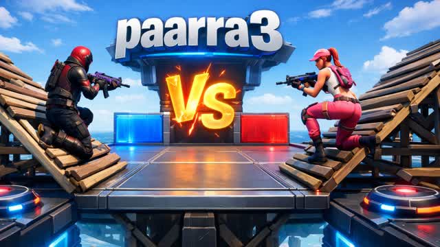 parra 1v1