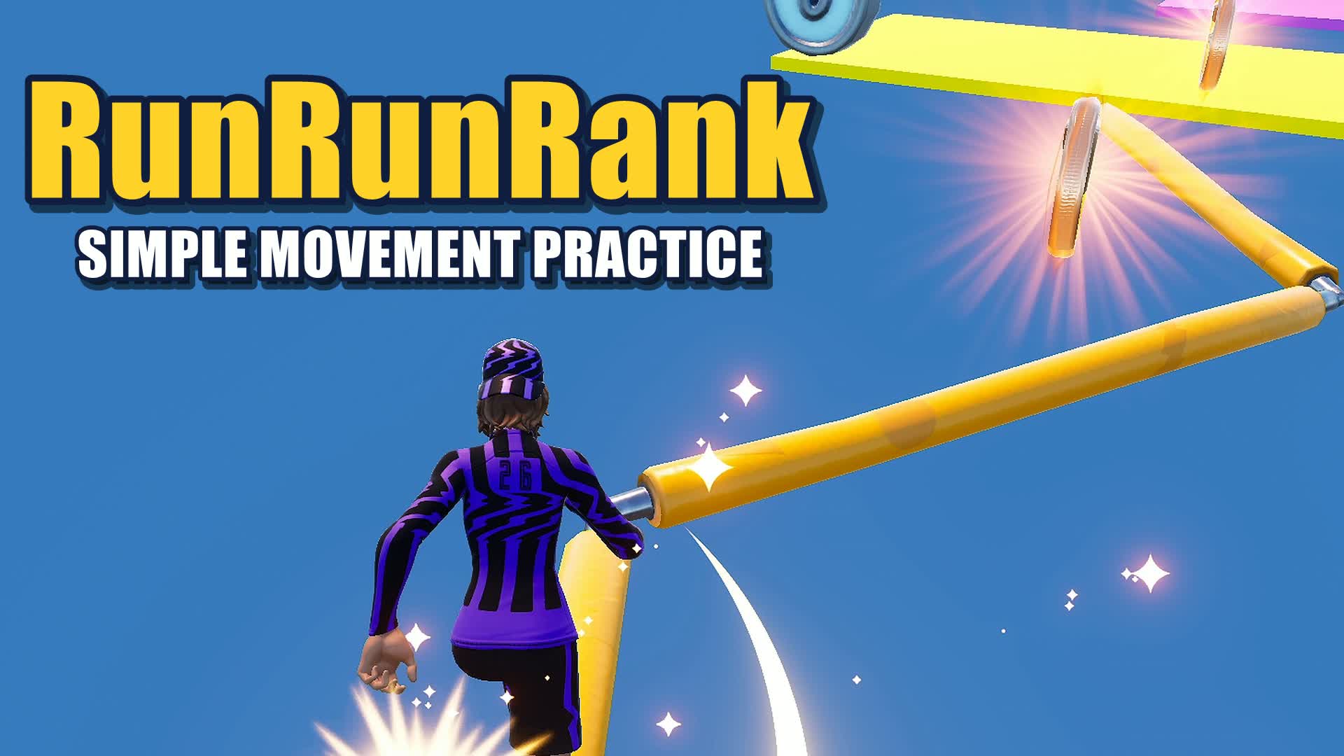 RunRunRank