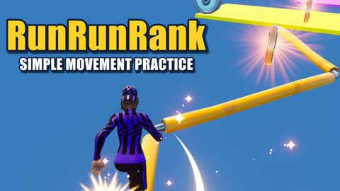 RunRunRank