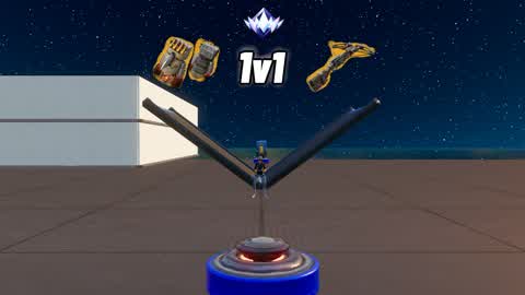 SUPPER HERO 1v1🎯