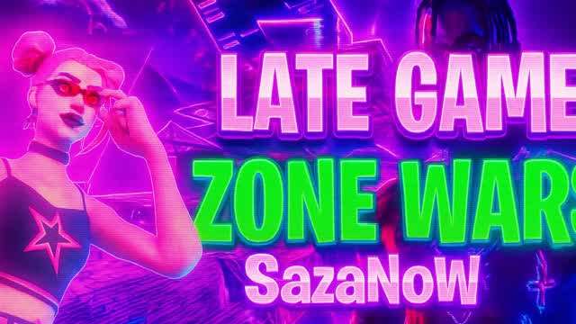 Capture 1 – ZONEWARS 16 players [SazaNoW]