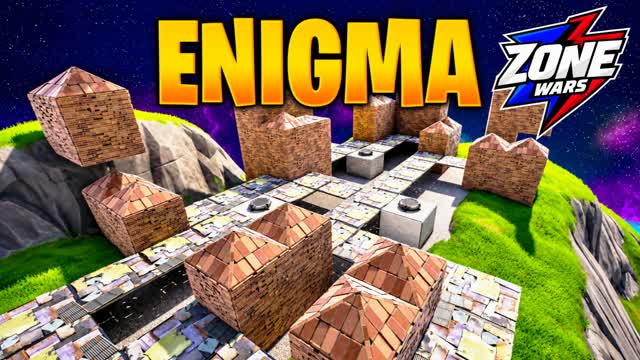 OG ENIGMA ZONE WARS 🌀