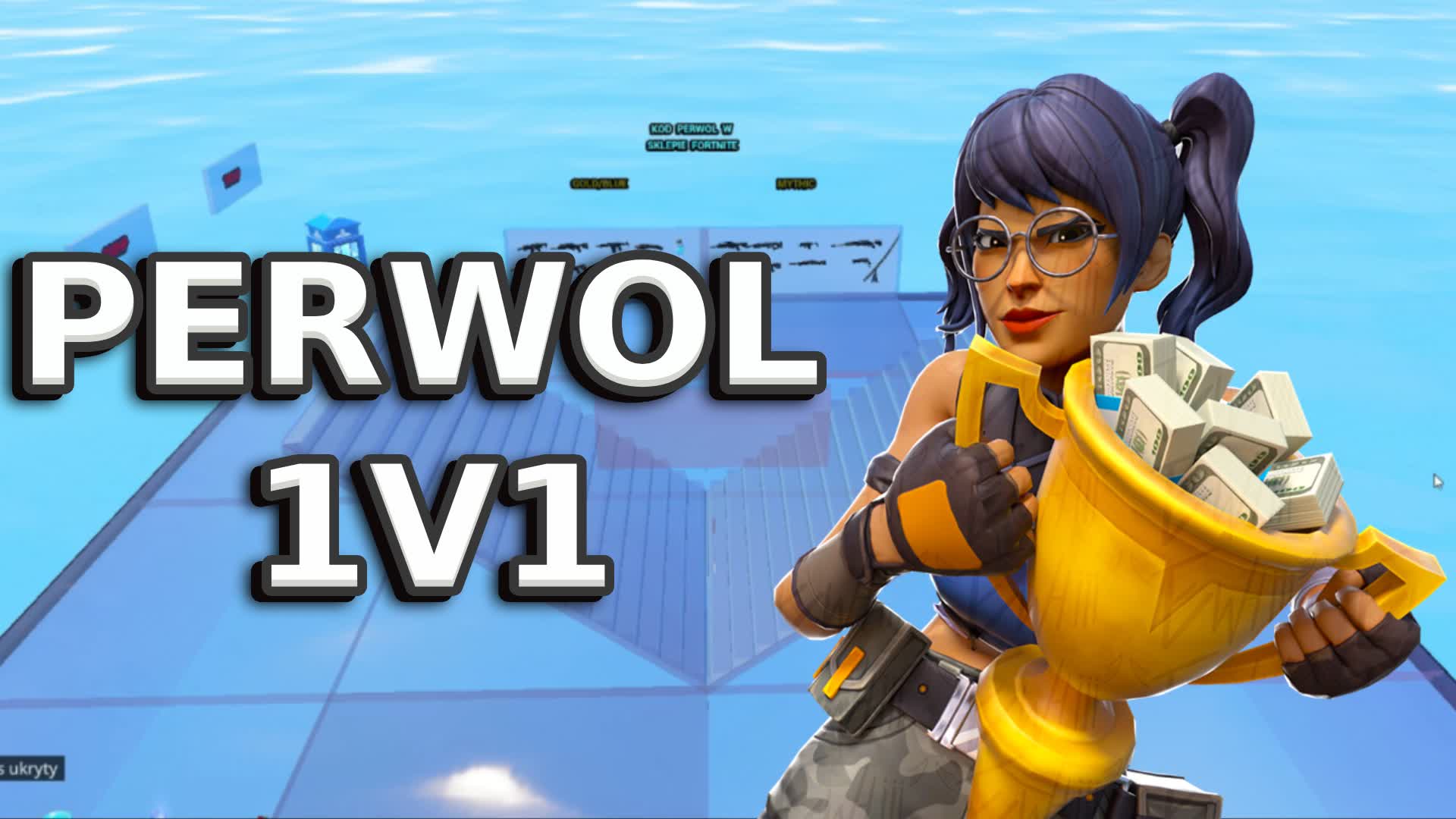 Perwol  1v1