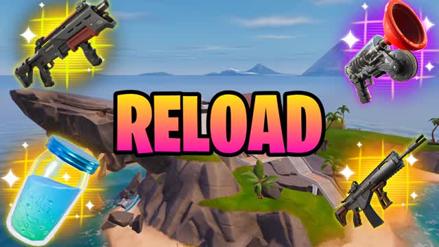 CHAP 2 SHARK 1V1V1 INFINTE RELOAD PVP4.2