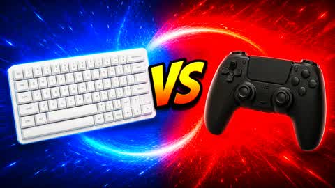 RED VS BLUE FIRST THOUGHT 🔴🔵