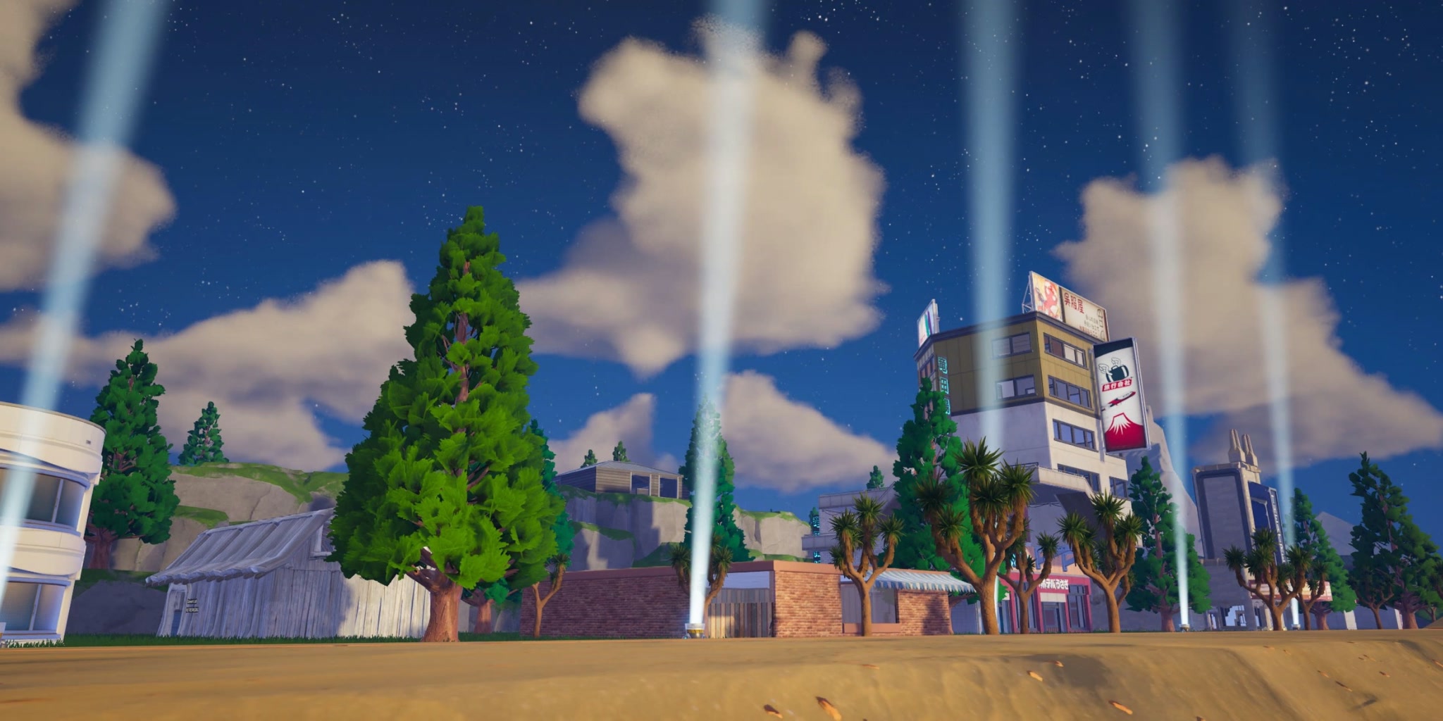[🌴] Vortex Bull Rush Era 2 Neon Getaway