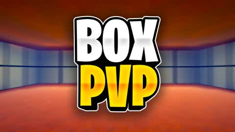 BOX PVP 📦 [MYCHAL]