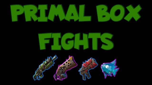 Primal Box Fights