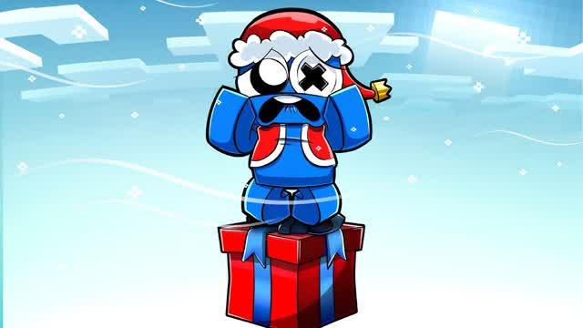 ONEBLOCK XMAS EDITION ⭐