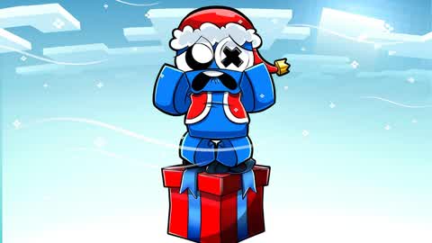 ONEBLOCK XMAS EDITION ⭐