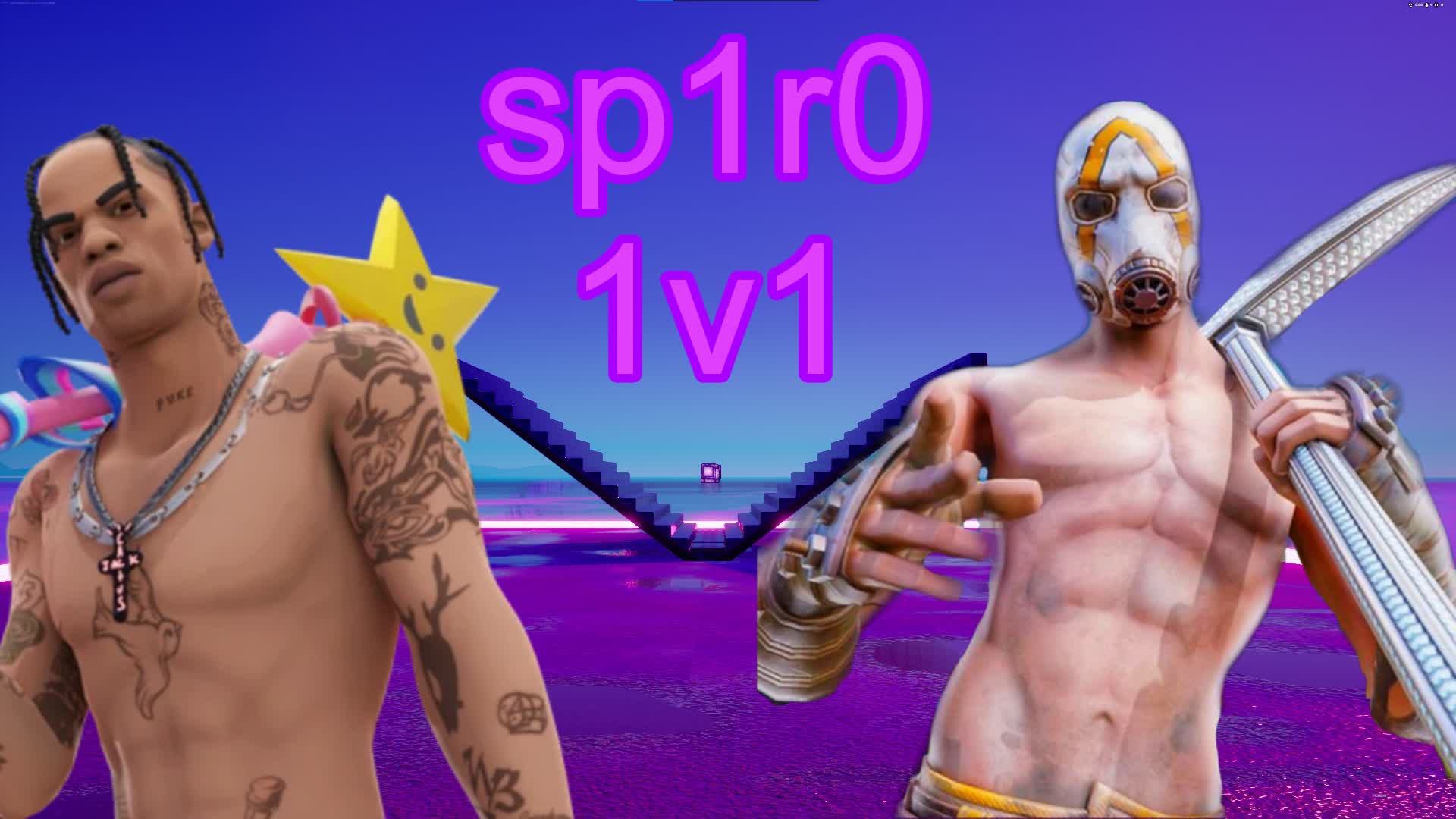SPIRO 1V1