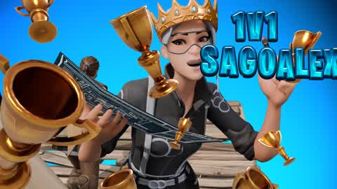 sagoalex 1v1