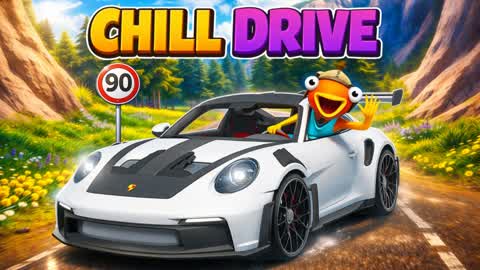 🛣️ CHILL DRIVE 🛣️ OPEN WORLD