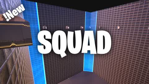 RASF SQUAD
