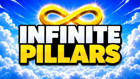 ♾️ Infinite Pillars Roguelike ♾️
