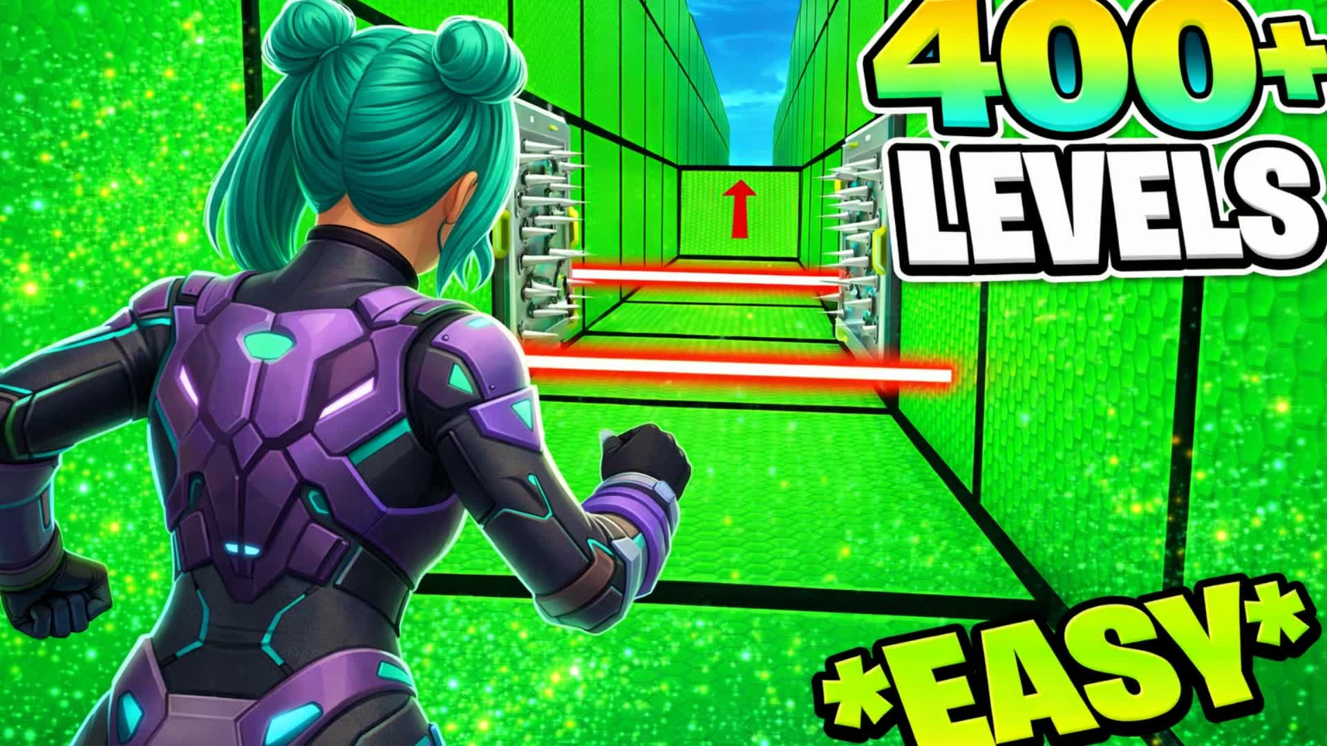 400+アスレチックデスラン