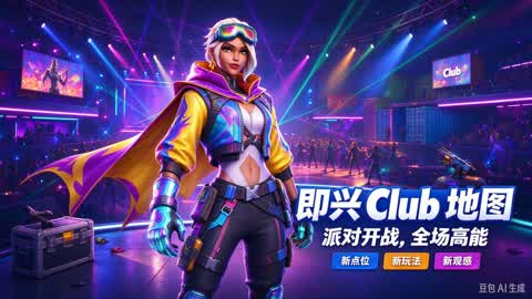 Jam club