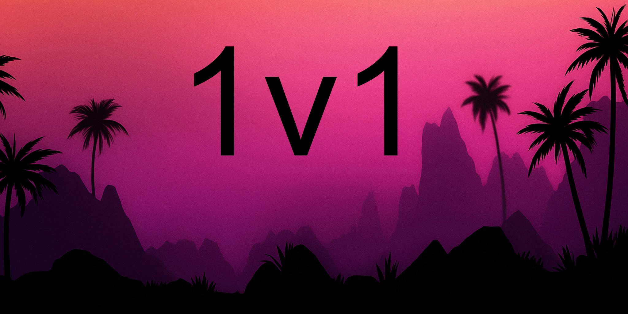 ⚔️ 1v1 Ranked | Weapons & Fall Damage