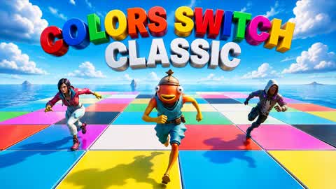 COLORS SWITCH CLASSIC