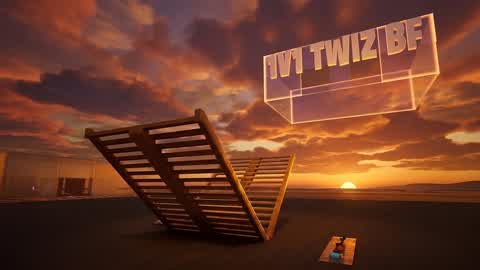 1V1 TWIZ BF