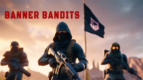 Banner Bandits