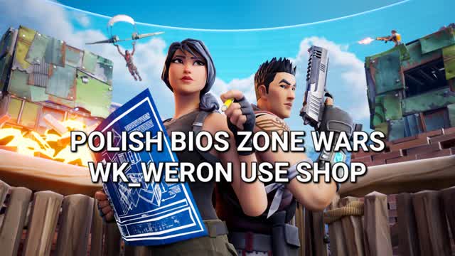 POLISH BIOS ZONE WARS WK_WERON USE SHOP