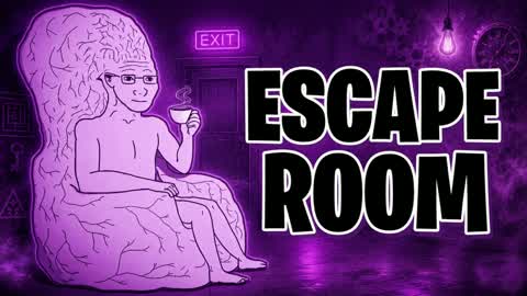 BRAINY ESCAPE ROOM