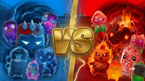 Red vs Blue 669 đ´đľ