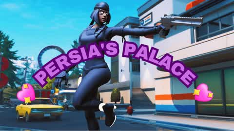 💖 Persia's Palace 💖