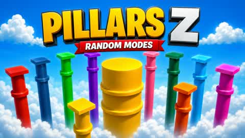 PILLARS ZZ