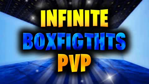 📦 BOXFIGHT INFINITE PVP 🏆