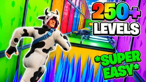 🌈 DEFAULT DEATHRUN +250 NIVELES 🌈