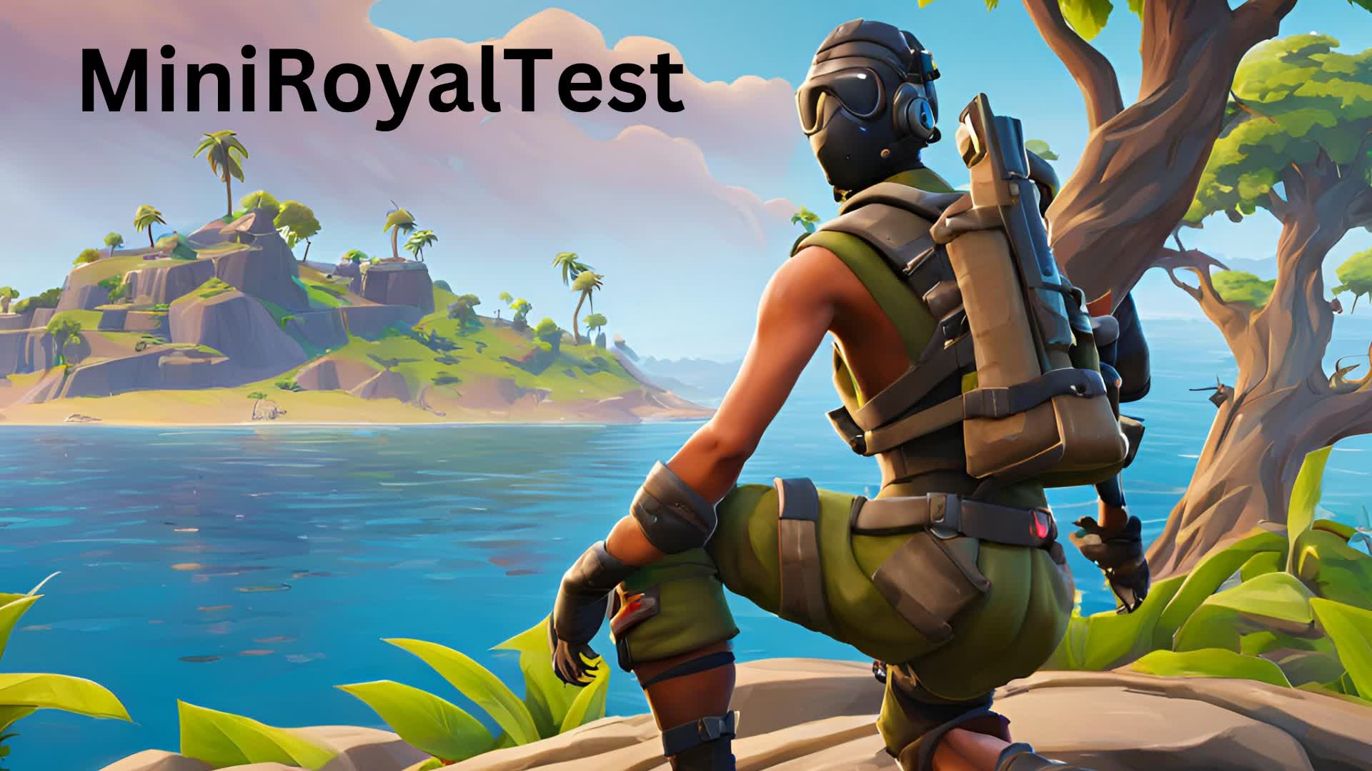MiniRoyalTest